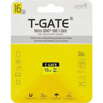 رم16G برند T-GATE